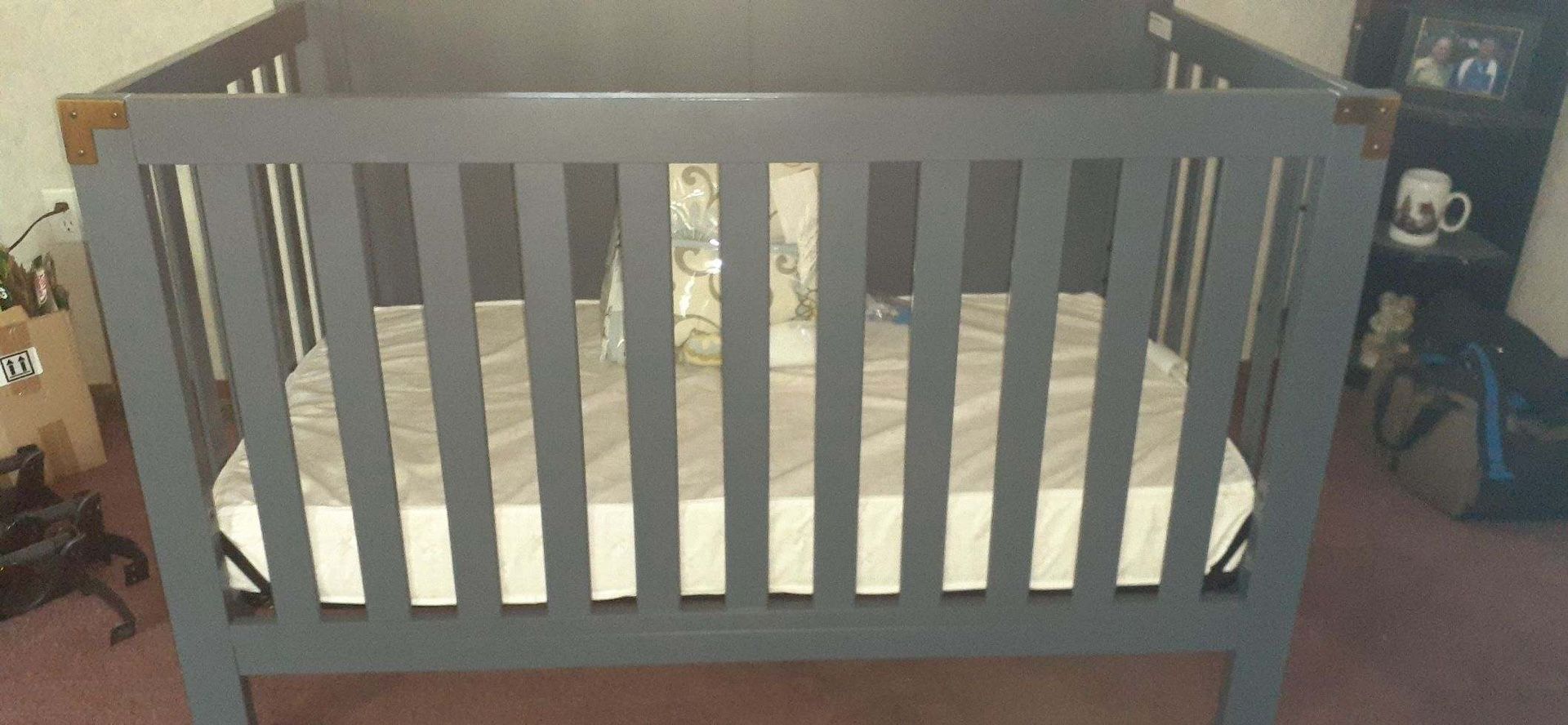 Crib