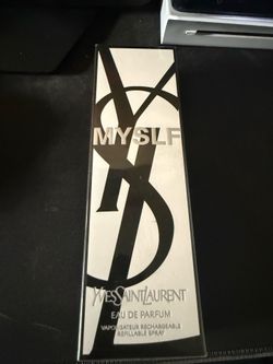 Ysl myself