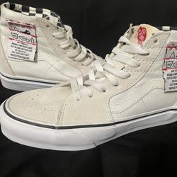 Vans Unisex SK8 HI
