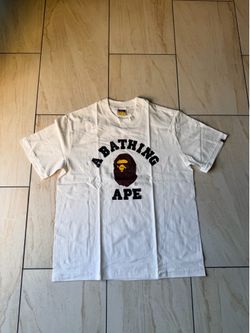 Bape shirt