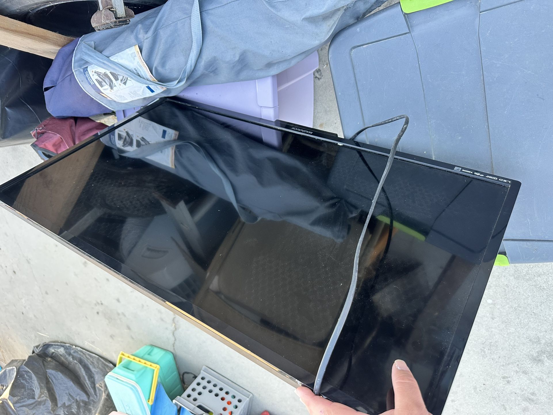 TV