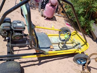 Go-kart