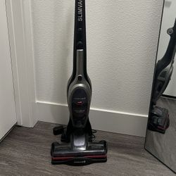Slimvac Upright Cordless Vacuum