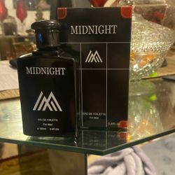 Mid Night For Men