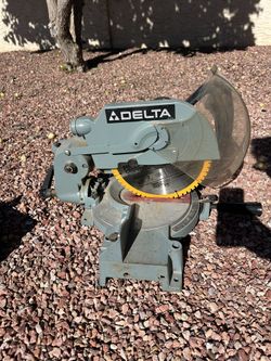 Assorted Power Tools