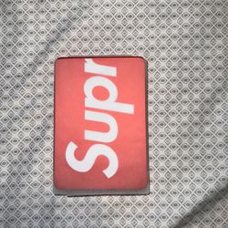 Supreme Mophie Qi2 Powerstation 
