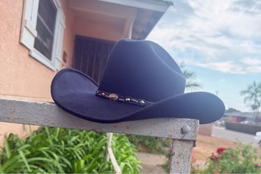 Cowboy hat