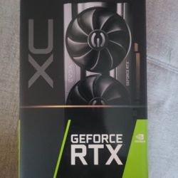 EVGA RTX 3060 | BRAND NEW AND SEALED