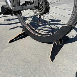 Adjustable Ebike / Bike Stand