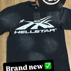 Hellstar T 🔥
