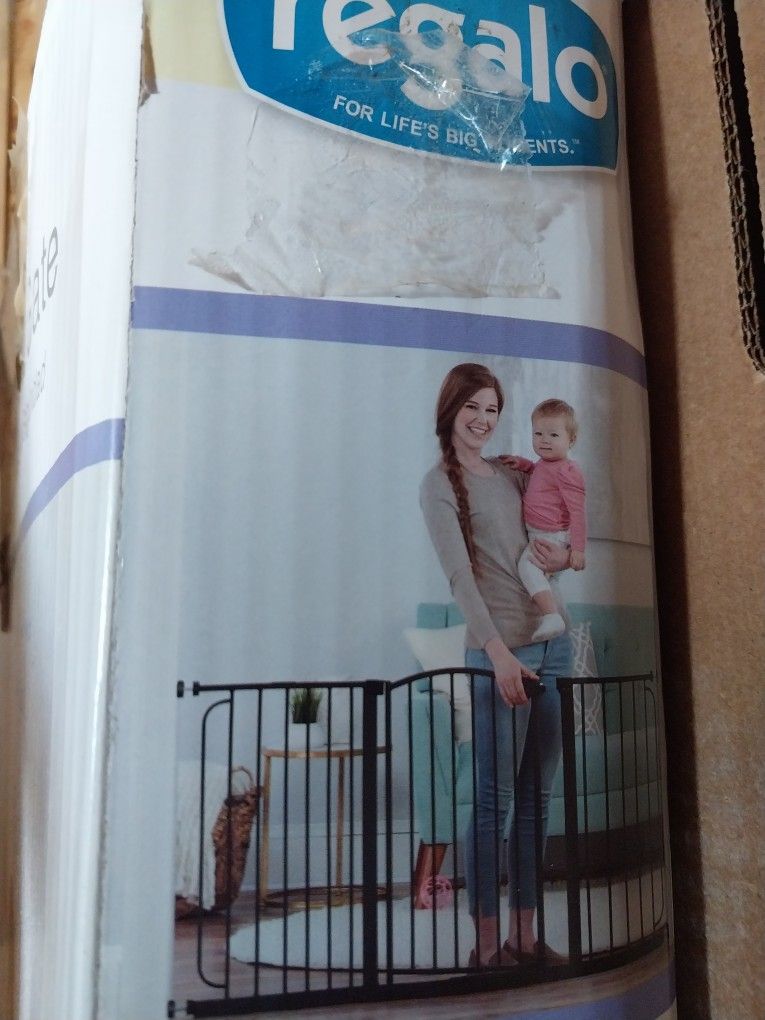 Baby Gate