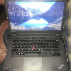 Lenovo ThinkPad