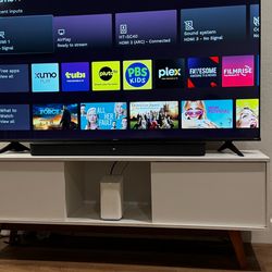 Tv stand