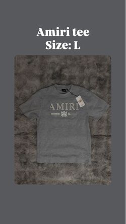 Amiri tee