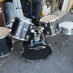 Drum Set