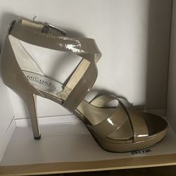 Michael Kors high heals