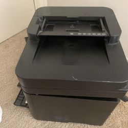 Canon Laser Printer All In One (f173702) With Extra cartridges