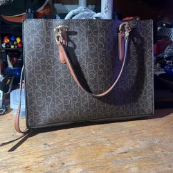 Calvin Klein Purse