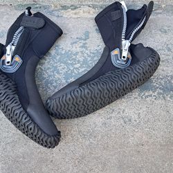 Diving Boots S