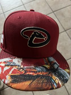 Diamond Backs And Star Wars 