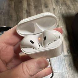 Apple AirPods 1st Gen