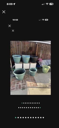 Planters