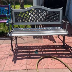 Bench Banca
