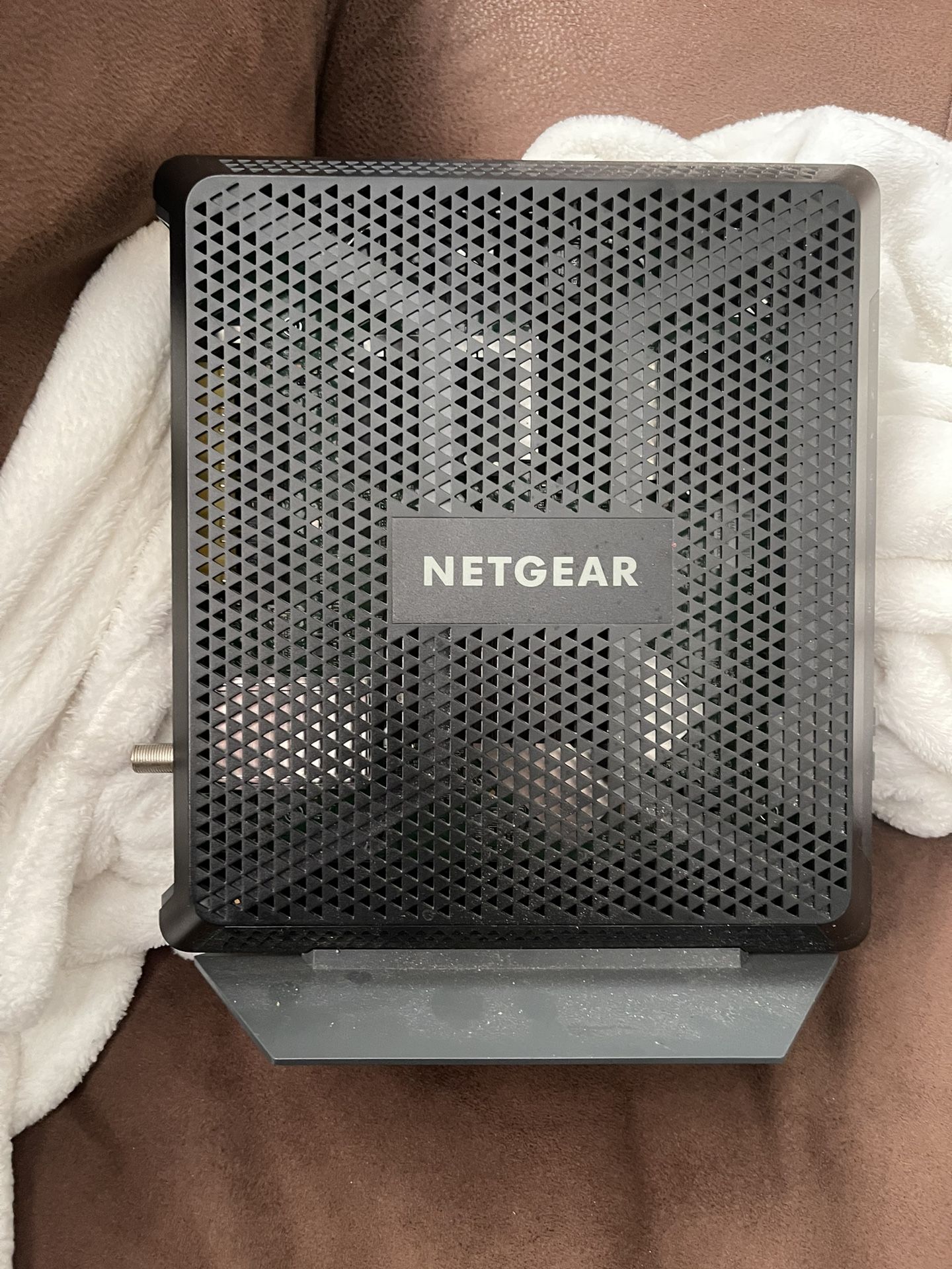 Net Gear Modem Router 