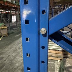 🔥Industrial Pallet Racking !!🔥