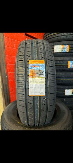 205/70/15 New Set of Tires