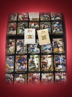 Complete 1991 Action Packed Card Set