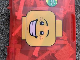 LEGOs Box