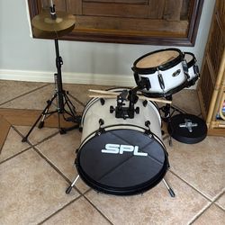 SPL Junior Drum Kit