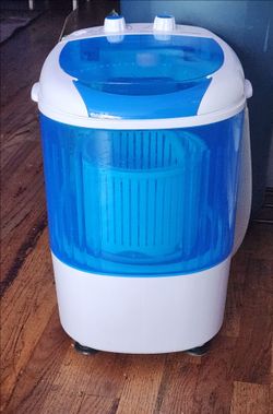 Mini Portable washer