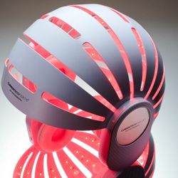 CurrentBody Skin LED Hair Regrowth Helmet