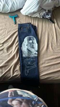 Sky’s Da Limit Pants Size 32x32