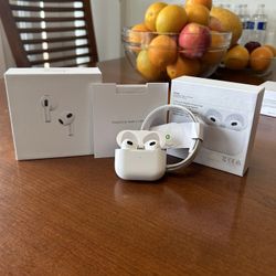 AirPods 3