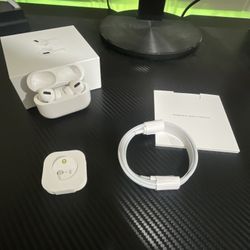 AirPods Pro 1st Generation