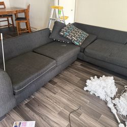 Sectional Couch 