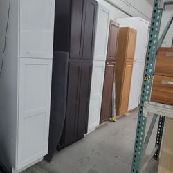 Pantries
