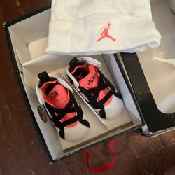 Nike Jordan 7 Retro For Infants