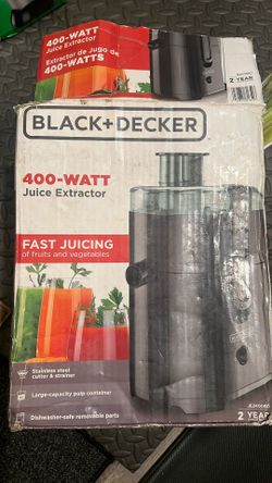 $40Black + Decker