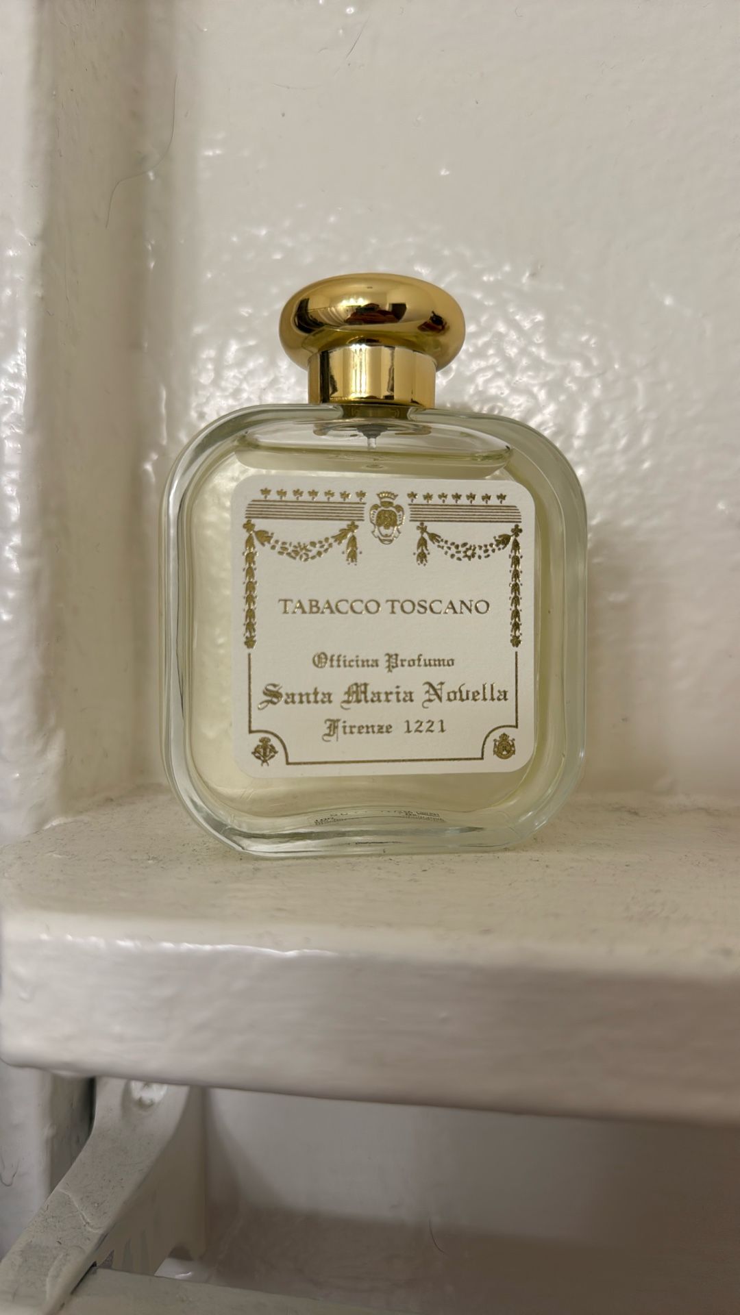 Santa Maria Novella Brand New