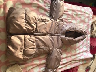 Baby gap 3 years ,jacket