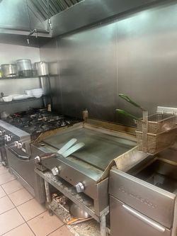 Potential business of Restaurant For Sale
