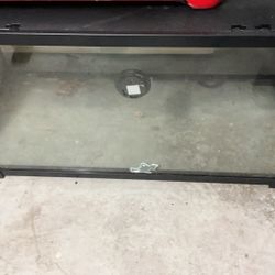 55 Gallon Reptile Tank