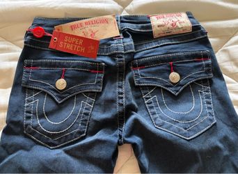 True Religion jeans