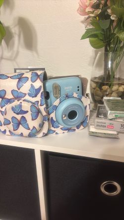 Instax mini
