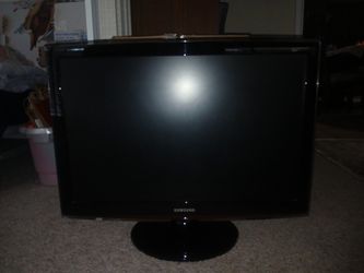 Samsung SyncMaster T260 HD
