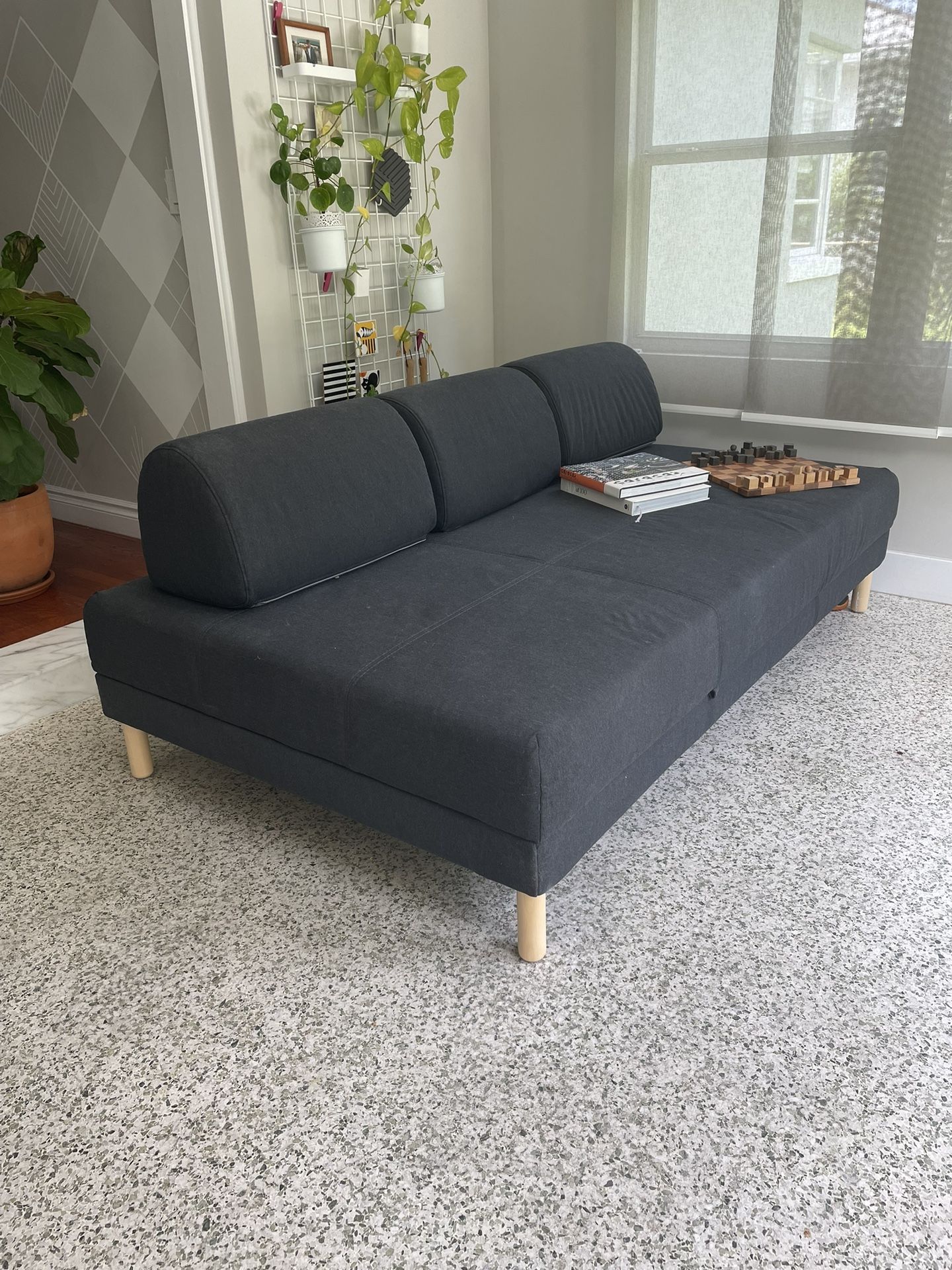 IKEA - Flottebo Sleeper Sofa